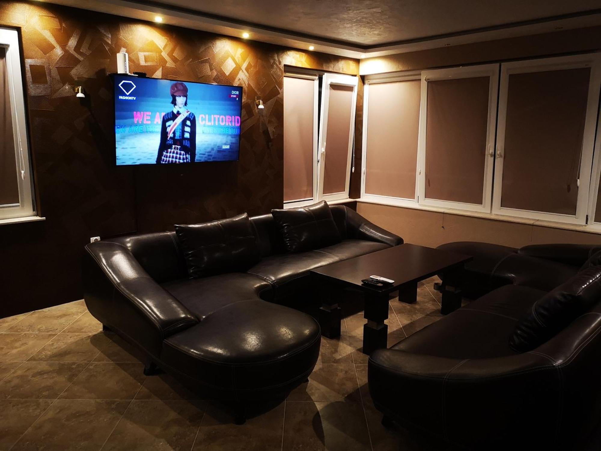 Black Sea Pearl Черноморец Экстерьер фото